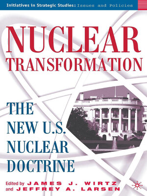 cover image of Nuclear Transformation